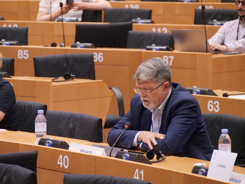 SEARICA konferencija o povezanosti i turizmu na otocima