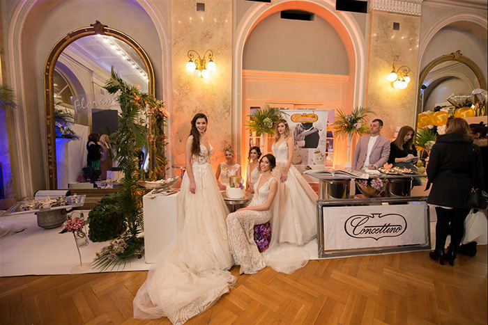 TIJARAsposaNEWS Istarski Festival Vjenčanja 