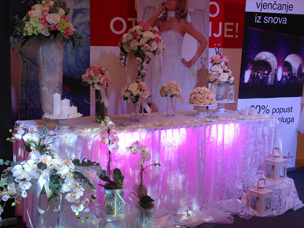 Wedding Expo u Westgateu