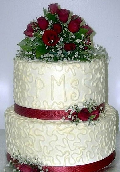 PMS torta