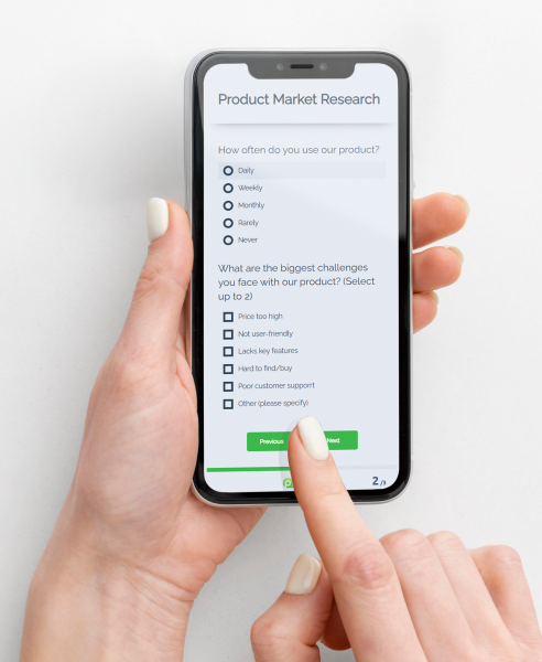 qpoint mobile survey